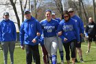 Softball Senior Day  Wheaton College Softball Senior Day 2022. - Photo by: KEITH NORDSTROM : Wheaton, Baseball